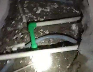平凉市卫生间漏水多少钱