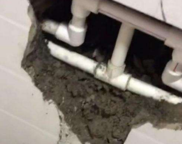 平凉市卫生间漏水哪家好