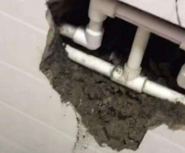 平凉市卫生间防水找谁好