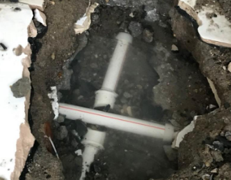 平凉市卫生间防水公司