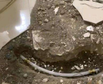平凉市卫生间测漏水哪家优惠