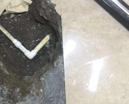 平凉市卫生间测漏水多少钱
