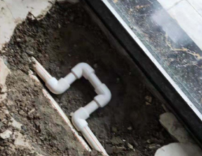 平凉市卫生间测漏水哪家好
