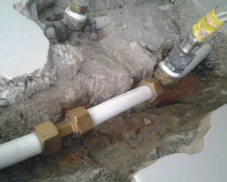 平凉市测漏水多少钱