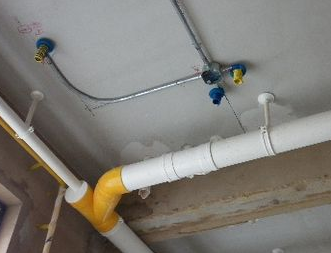 平凉市水管维修价格明细