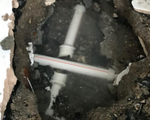 平凉市卫生间防水电话号码