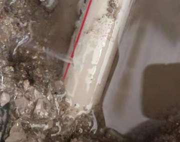 平凉市水管维修多少钱