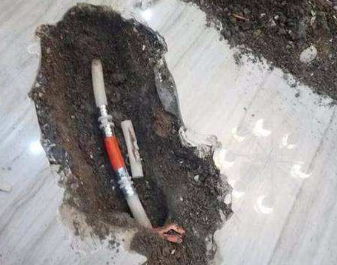 平凉市水管维修哪家好
