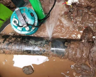 平凉市卫生间测漏水的相关介绍