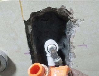 平凉市卫生间测漏水哪家好