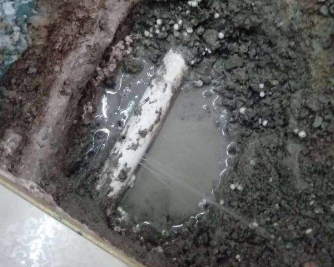平凉市卫生间测漏水哪家好