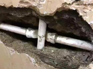 平凉市水管维修哪家好