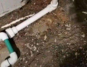 平凉市卫生间测漏水服务电话