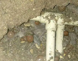 平凉市卫生间测漏