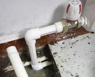 平凉市卫生间测漏水多少钱