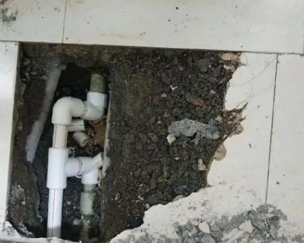 平凉市卫生间测漏水哪家好