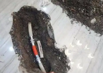 平凉市卫生间测漏水哪家好