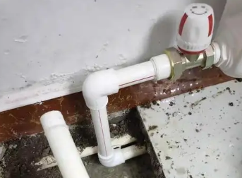 平凉市卫生间测漏水多少钱