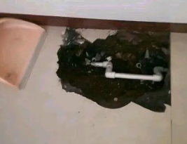 平凉市卫生间测漏水多少钱