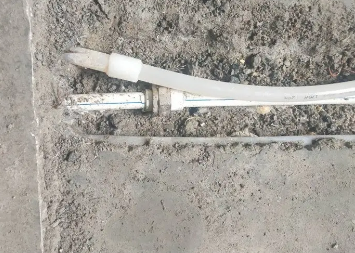 平凉市卫生间测漏水之解决方法