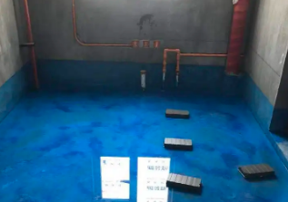 平凉市卫生间防水步骤