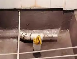 平凉市卫生间测漏水服务电话