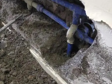 平凉市卫生间测漏水哪家好