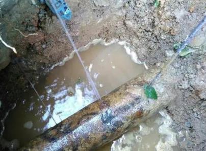 平凉市卫生间测漏水公司分享下我们可以检测到轻微的漏水和水压吗？