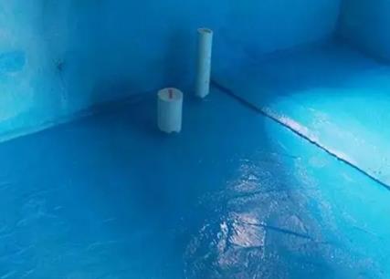 平凉市卫生间防水公司分享防水小知识