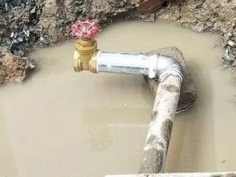 平凉市漏水检测电话多少