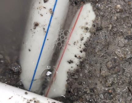 平凉市漏水检测公司哪家好