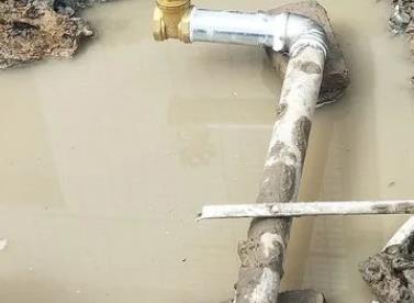 平凉市测漏水公司电话